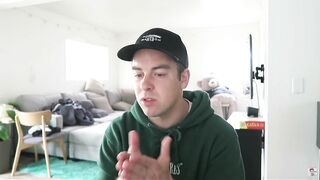 Cody Ko Reacts to Bizzare Porn Youtuber Reacts (parody)