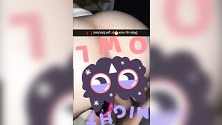 Snapchat Thots Exposed