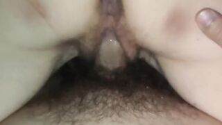 Sexwife brought to orgasm