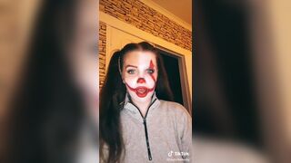 Tiktok babe taylorbellerby