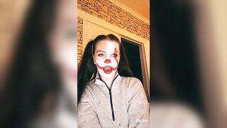 Tiktok babe taylorbellerby