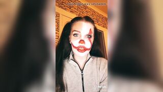 Tiktok babe taylorbellerby