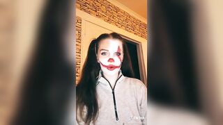 Tiktok babe taylorbellerby