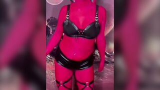 Star Wars Twi'lek Dance