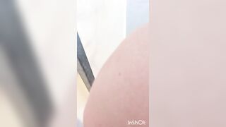 Cheating Holiday Slut Leaves BF by the Pool to take Cock in Public from a Guy she just Met