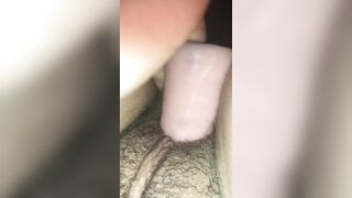 Step Sister Fucks Dildo (onlyfans in Bio)