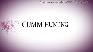 Nikki Rose met Cumm Hunting - Trailer