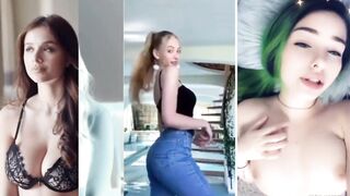 MOST HOT GIRLS OF 2021 PMV COMPILATION