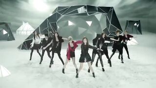 kpop-Girls' Generation-the boys PMV