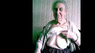 ILoveGrannY Presents Amateur Granny Nude Pictures