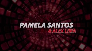 Ellas4 - Pamela Santos Hot