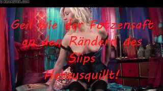 Mature Ass Fantasy 1 ! Geile Reife Frauen zum Arsch Ficken !