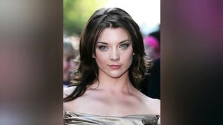 Natalie dormer Jerk off challenge