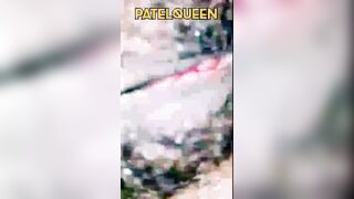 PatelQueen - Indian saree wife has affair – Sex Video !