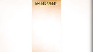 PatelQueen - Indian saree wife has affair – Sex Video !