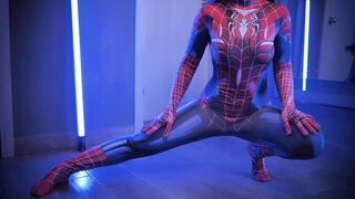 Spiderman no way home XXX PARODY SpiderVerse it's begin TRAILER 4K