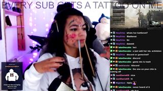 STREAMER BLOOPERS