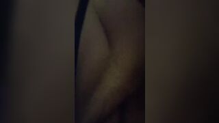 Wife takes stranger anal husband films