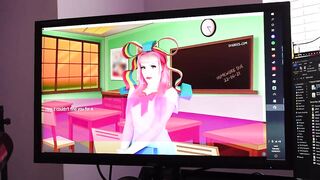 Giffany Game - Teaser - Interactive game link in description