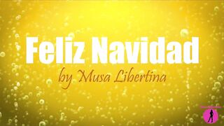 Merry Christmas hot dance 2019 by Musa Libertina