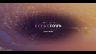 Hornstown 4.0 Teaser Trailer Fetish Porngame