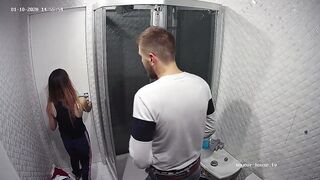 Best Mega Quick Bathroom Sex