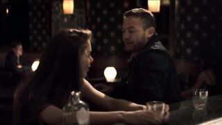 Alin Sumarwata-Roxanne McKee Sex Scenes - Strike Back