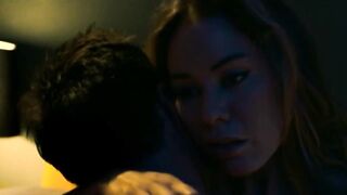 Alin Sumarwata-Roxanne McKee Sex Scenes - Strike Back