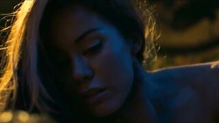 Alin Sumarwata-Roxanne McKee Sex Scenes - Strike Back