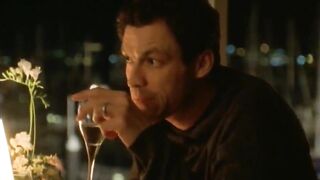 The Wire Sex Scene Compilation - McNulty's Women