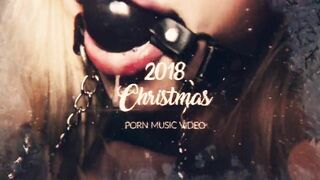 XMAS 2018 PMV  - Porn Music Video