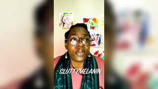 Q&A with SLUTTYMELANIN #44 What can one expect in the near FUTURE for SLUTTYMELANIN?