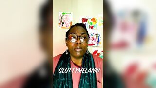 Q&A with SLUTTYMELANIN #44 What can one expect in the near FUTURE for SLUTTYMELANIN?