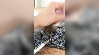 Long Cock POV cum for fun Mount Men Rock Mercury