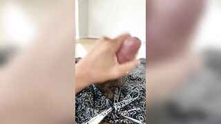 Long Cock POV cum for fun Mount Men Rock Mercury