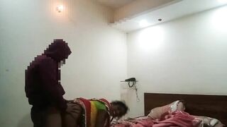 Indian Punjabi girl good sex