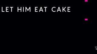 Let Him Eat Cake / TransAngels