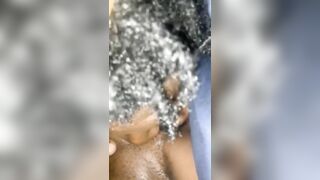 Told Daddy Eat All My Pussy Juice ….That He Did ????????(Orgasm Ending)