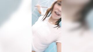 Banned Tik Tok Challenge / TikTok trend sex