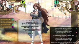 Tales of Androgyny Furry Futa Game Gameplay