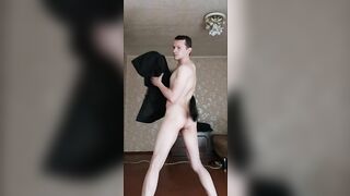 Male Gay Stripper