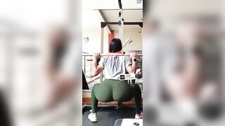 Big Ass Whore and Fitness, Rosmery Iara - Exposing Whores