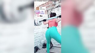 Big Ass Whore and Fitness, Rosmery Iara - Exposing Whores