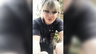 Tik Tok Females: Freaky Nerd Chick! Part 2