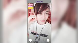 Devi Alamsyah tkw taiwan dari kudumulya Babakan cirebon