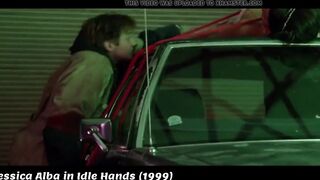 Idle Hands (1999)