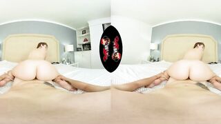 VRLatina - Super Hot Body Latina VR Experience