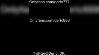 deric solo ???????? （42）Video Preview (@Deric_DK_ on Twitter)