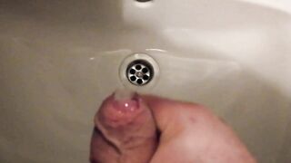 My first cumshot compilation