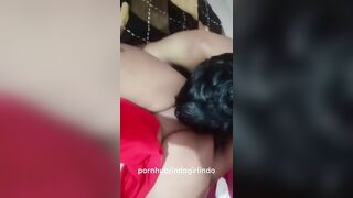 tengah malam minta jilmek - Bokep Indo